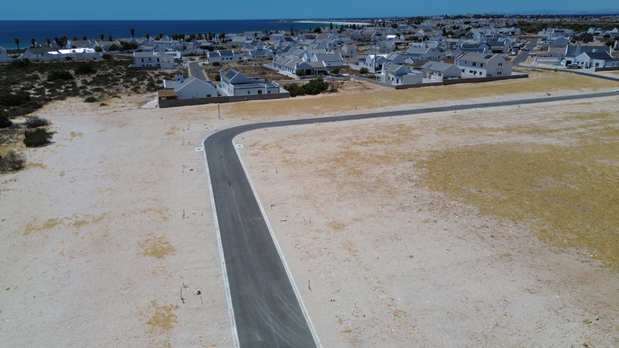 0 Bedroom Property for Sale in Brittania Beach Estate Western Cape